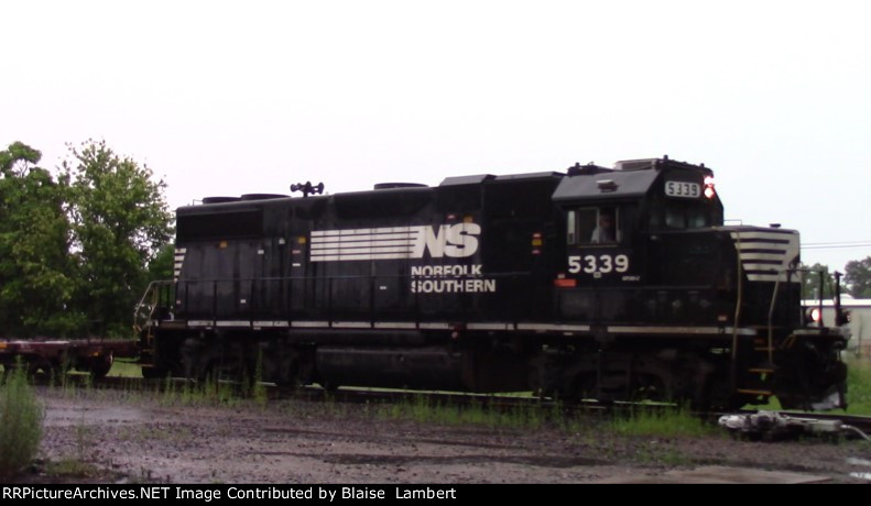 NS D76